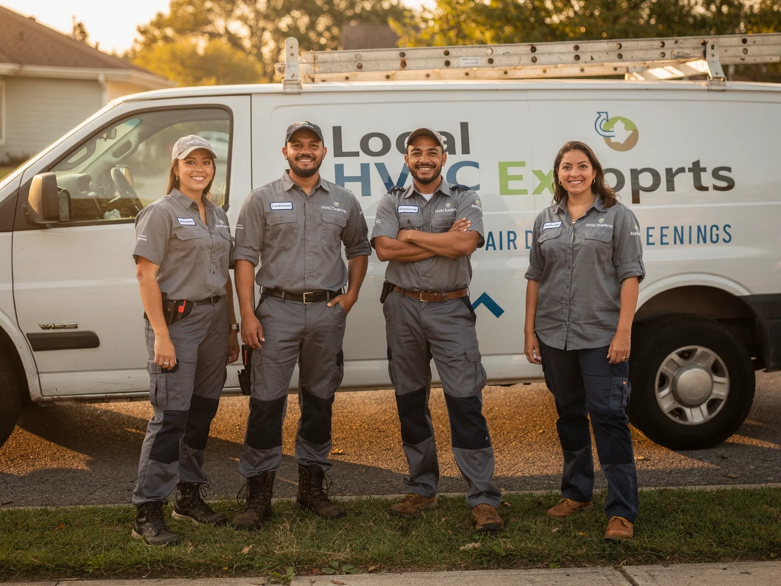 24/7 HVAC Repair & AC Replacement company in Warren, MA